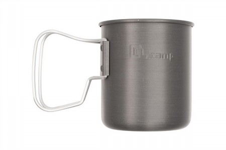 Olicamp Space Saver Mug