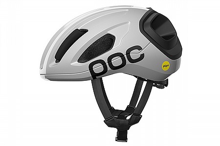 bike helmet poc Kortal Race MIPS Fluorescent Orange Avip, XS/S With large channels throughout the helmet POC Ventral SPIN - City