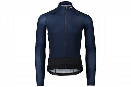 POC Mens Essential Road LS Jersey