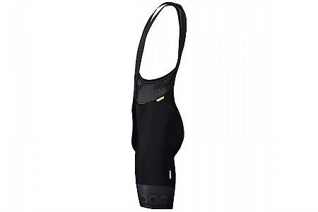 POC Mens Essential Road VPDs Bib Shorts [PC581458548LRG1]