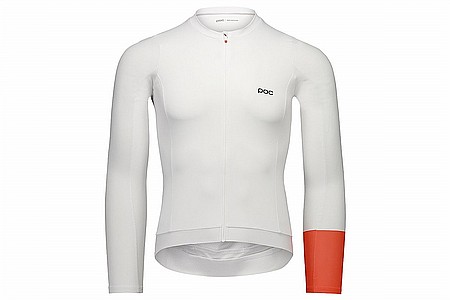 POC Mens Cadence Long-Sleeve Jersey 