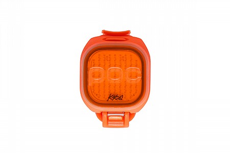 POC x Knog Helmet Light