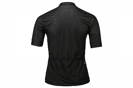 POC Womens Essential Road Logo Jersey [PC533008790SML1]