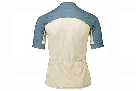 POC Womens Essential Road Logo Jersey [PC533008002SML1]