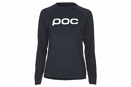 POC Womens Reform Enduro Jersey