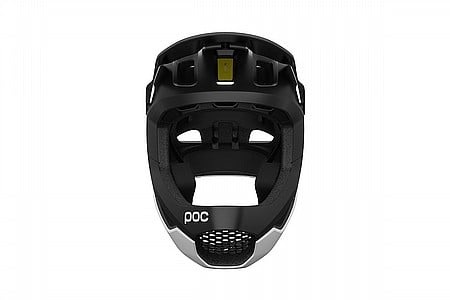 POC Otocon Race MIPS MTB Helmet [PC105308347LRG1]