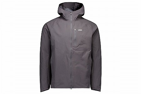POC Mens Motion Rain Jacket 
