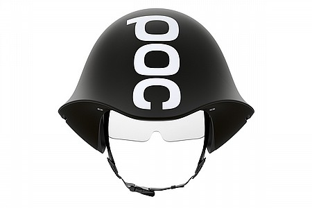 POC Tempor Time Trial Helmet [PC106121001MLG1]