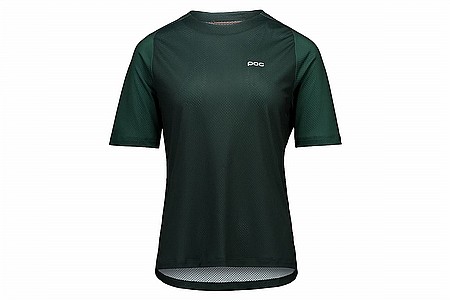POC Womens Motion Air Short-Sleeve Jersey
