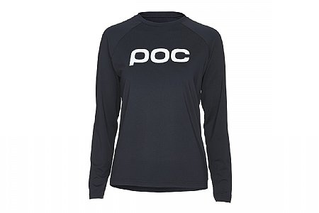 POC Womens Essential MTB Jersey