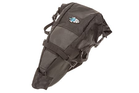 Porcelain Rocket Booster Rocket Seatpack