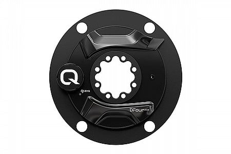 Quarq DFour Power Meter Spider