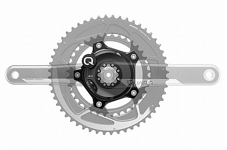 Quarq  DZero DUB Power Meter Spider
