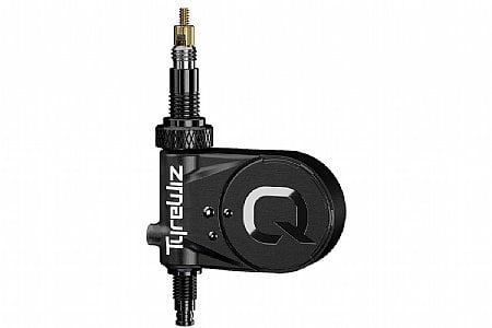 Quarq TyreWiz Air Pressure Sensor for Presta Valve