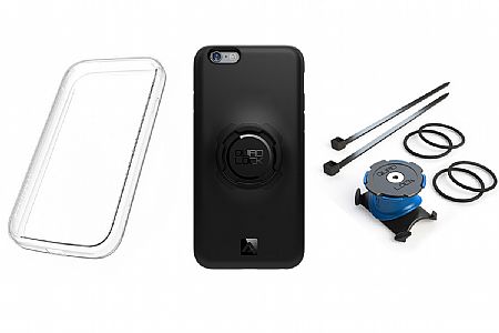 Quad Lock iPhone 6/6S Bike Mount Kit