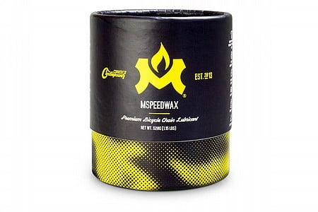 Molten Speed Wax Speed Wax Bike Chain Lube