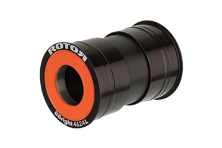 Rotor Press Fit 4624 PF30/BBRight BB for 24mm Spindle