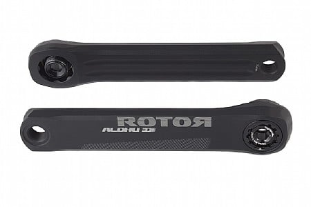 Rotor Aldhu Direct Mount Crank Arms