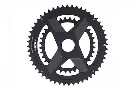 Rotor Direct Mount 2x Chainring Set