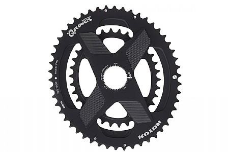 ROTOR Q-RING OVAL SPIDERING 50-34