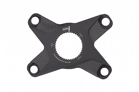 Rotor 110x4 Direct Mount Spider