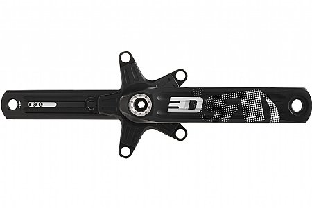 Rotor 3D24 Crankset