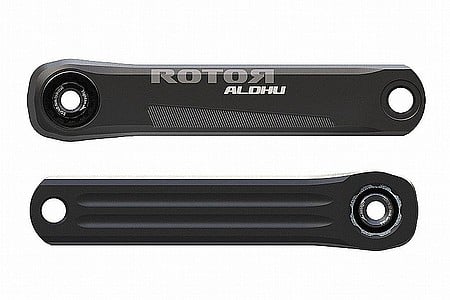 Rotor Aldhu24 DM Crank Arms