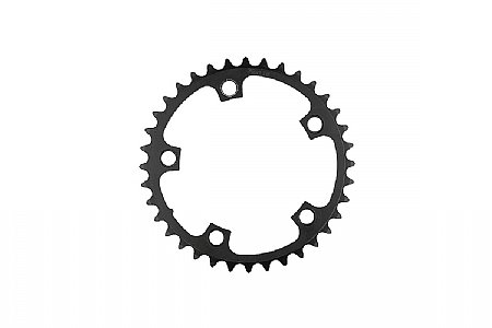 Rotor NoQ Round Chainrings - 110x5 BCD Inner