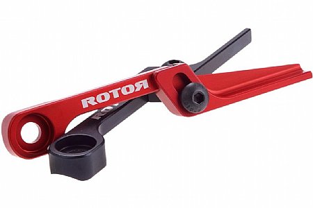 Rotor Chain Catcher