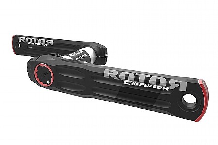 Rotor 2INpower Direct Mount Crankset