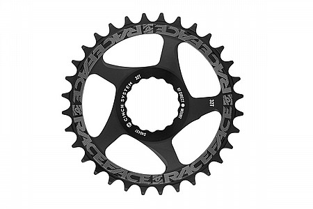 Race Face Cinch Direct-Mount MTB Chainrings
