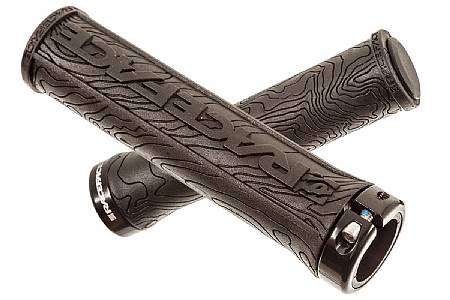 Race Face Half Nelson Lock-On Grip
