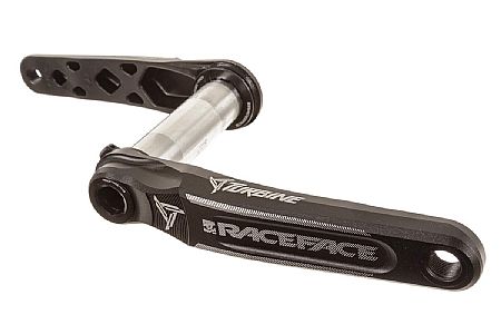 Race Face Turbine Cinch Crankarms