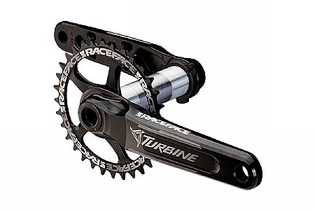 Race Face Turbine Cinch Crankarms