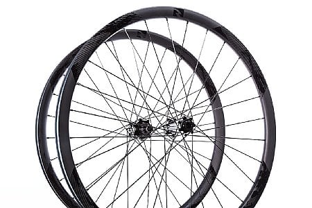 Reynolds Cycling Blacklabel Enduro 29" Wheelset