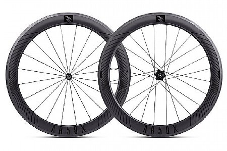 Reynolds Cycling AR58 X Rim Brake Wheelset