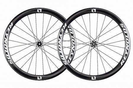 Reynolds Cycling AR46 TL Carbon Disc Brake Pro Stock Wheelset