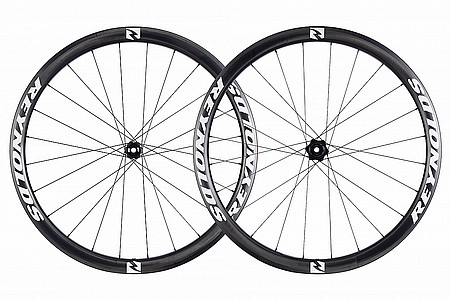 Reynolds Cycling ATR Carbon Disc Brake Pro Stock Wheels