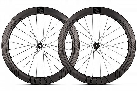 Reynolds Cycling AR58/62 X Disc Brake Wheelset