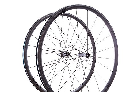 Reynolds Cycling ATTACK Carbon Wheelset