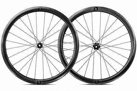 Reynolds Cycling ATR 700c Carbon Disc Wheelset