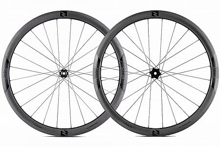 Reynolds 650c wheels clearance