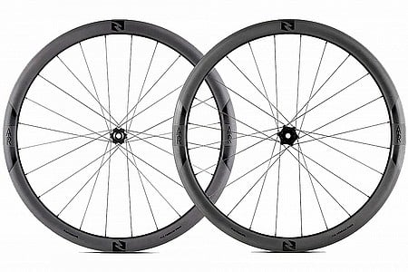 Reynolds Cycling ATR X 700c Carbon Disc Wheelset