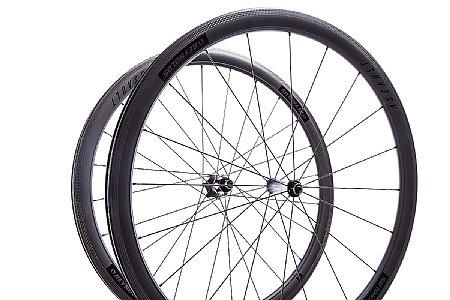 Reynolds Cycling ASSAULT Carbon Wheelset