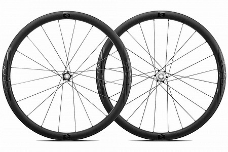 Reynolds Cycling Blacklabel ATR 700c Gravel Disc Wheelset