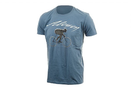 Retro Image Apparel Alcyon Bicycles T-Shirt