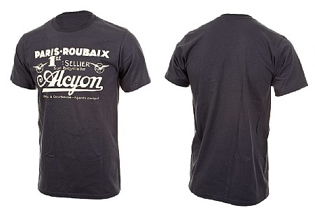 Retro Image Apparel Paris Roubaix T-Shirt
