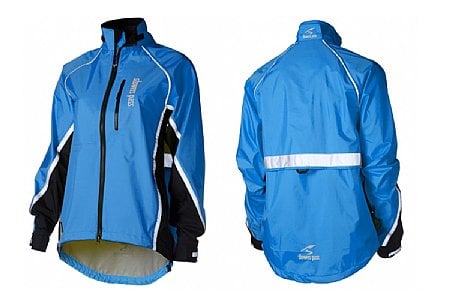 Showers Pass Womens Transit Jacket