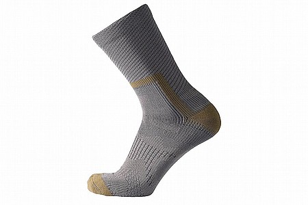 Showers Pass Crosspoint Ultra-Light Waterproof Wool Blend Sock