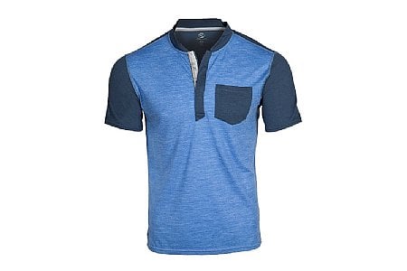 Showers Pass Mens Hi-line Merino Shirt